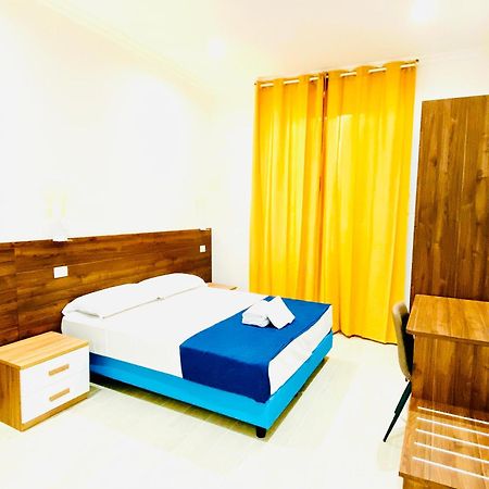 Milazzo Suites Rome Exterior photo